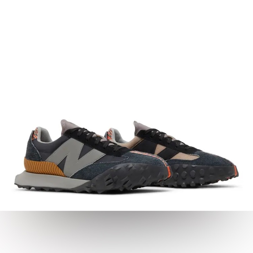 NWOB New Balance XC-72 ‘Chinese New Year Sneaker Shoes Size 6 Mens / 7.5 Women’s